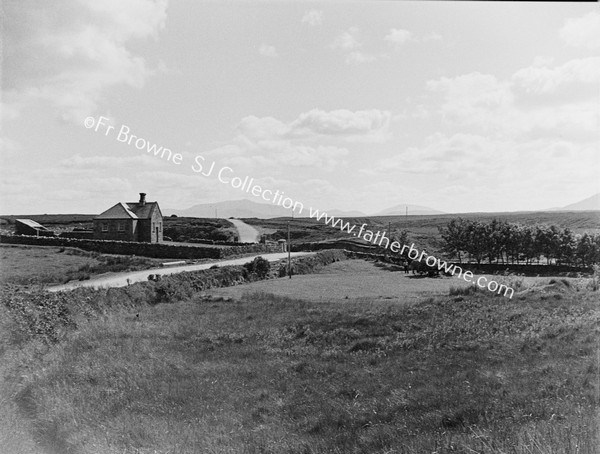 ERRIS PANORAMA